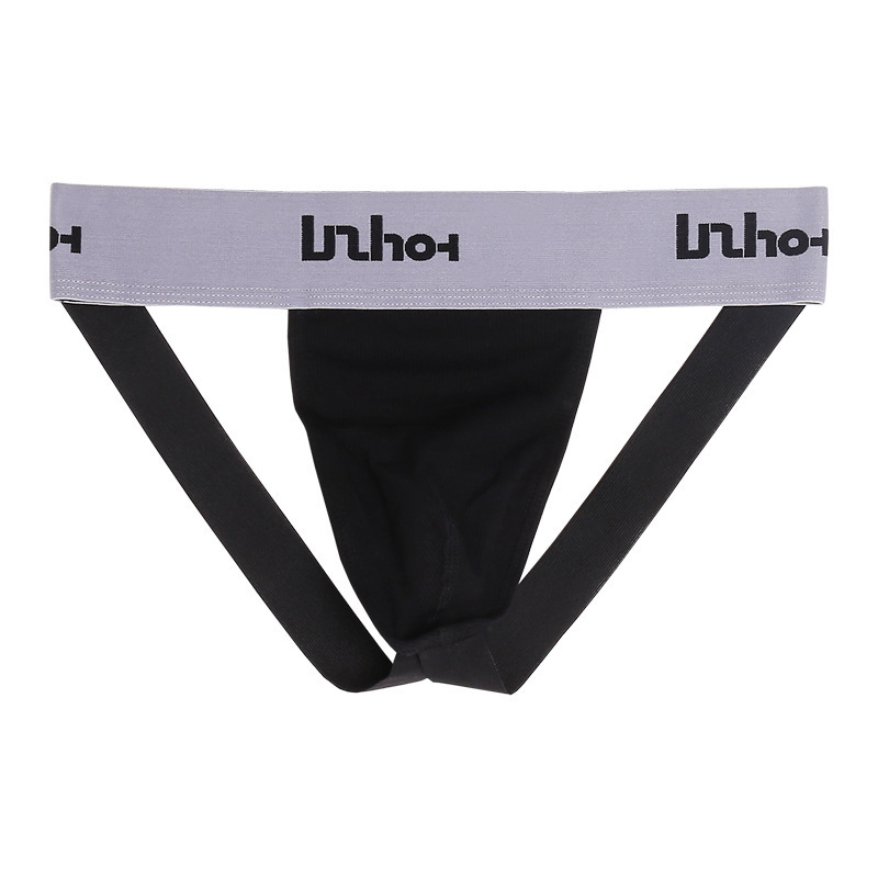 Jockstrap Athletic - Slip da uomo a vita bassa