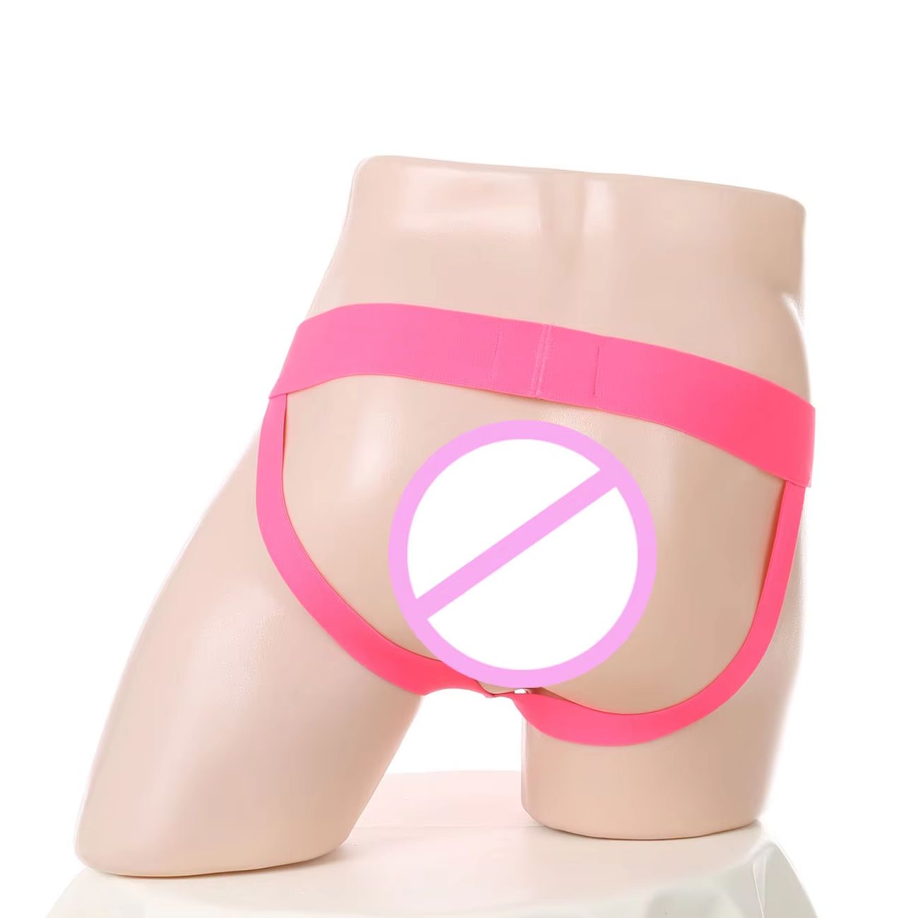 Jockstrap Athletic - Slip sportivo da uomo sexy con