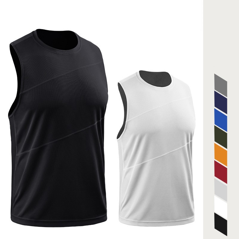 T Shirt Tight Fit - Uomini adulti Donne che corrono camicie