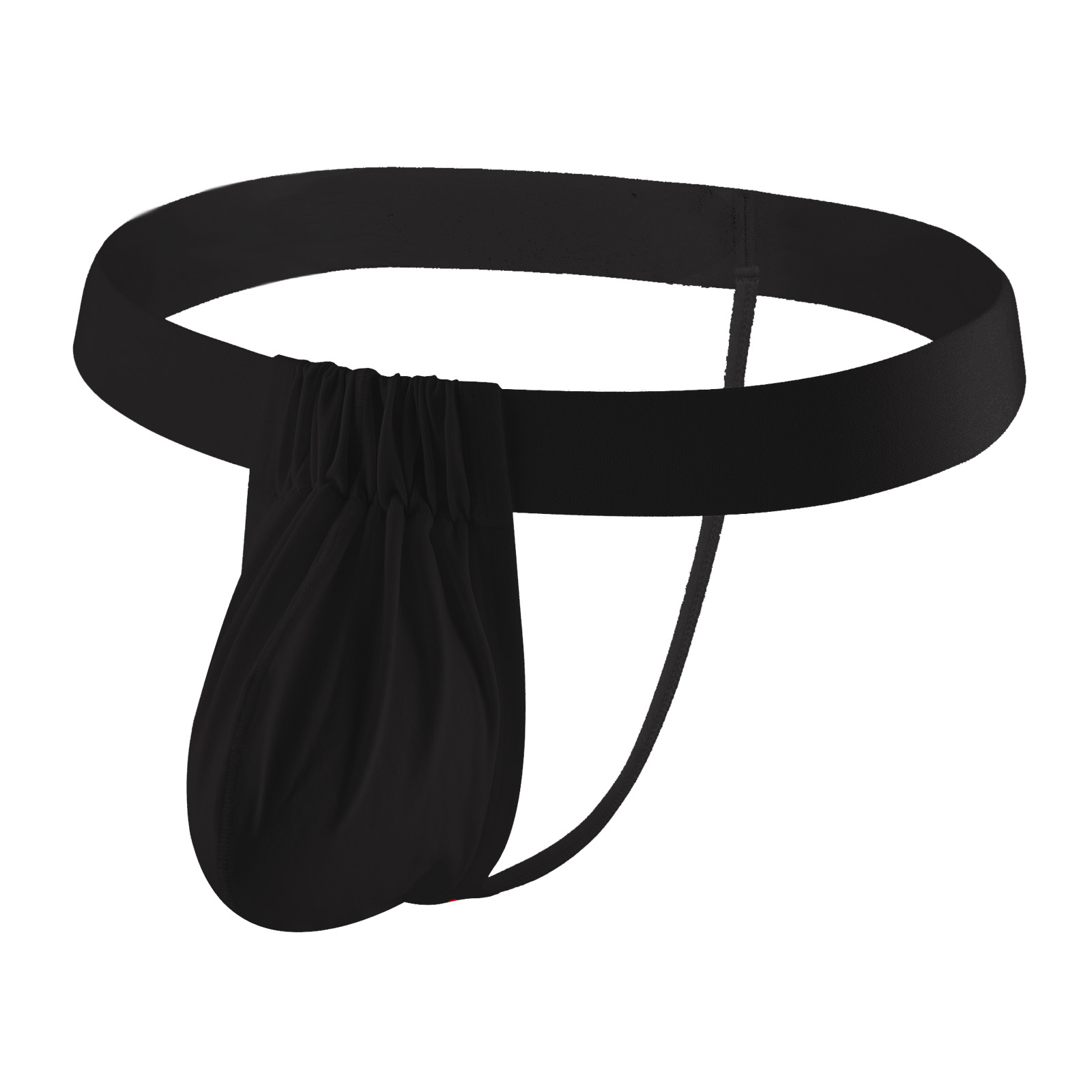 Jockstrap Athletic - Jockstrap Sportivo da Uomo Traspirante, Intimo