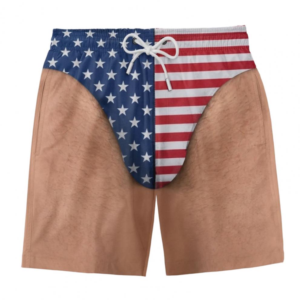 Pantaloncini da spiaggia con s - Bamboo Fiber Trunk recensione e prezzo
