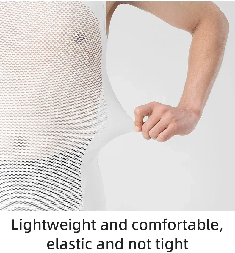Gilet da Ciclismo ROCKBROS, St - Sleeveless Undershirt recensione e prezzo