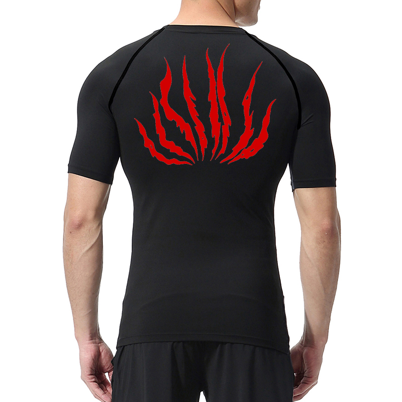 Magliette atletiche ad asciuga - Base Layer Top recensione e prezzo