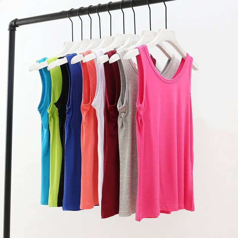 2 Pezzi Canotte da Donna Estiv - Sleeveless Undershirt recensione e prezzo
