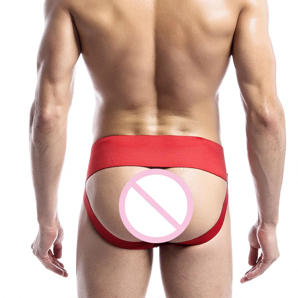 Supporto atletico da uomo sosp - Jockstrap Athletic recensione e prezzo