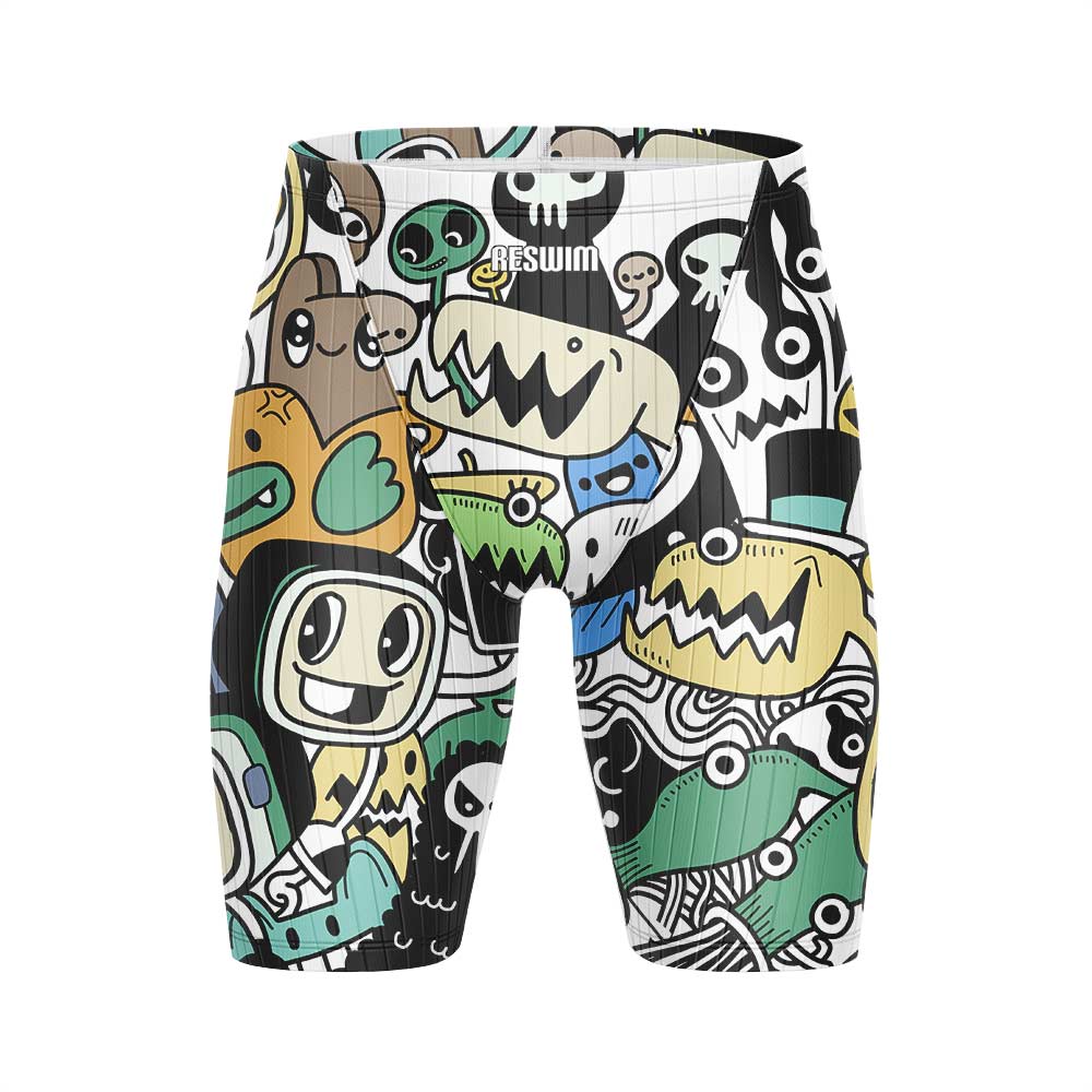 Costume da bagno Jammer ad asc - Trunk Breathable Men recensione e prezzo