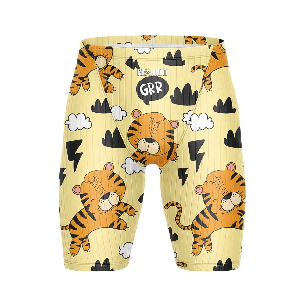 Costume da bagno Jammer ad asc - Trunk Breathable Men recensione e prezzo