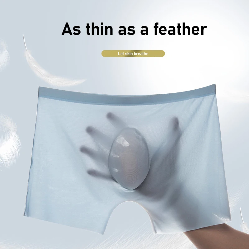 10 Pz/lotto Estate degli uomin - Multi Pack Underwear recensione e prezzo