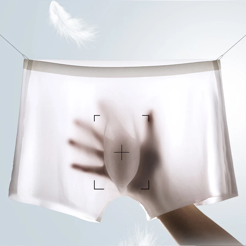 10 Pz/lotto Estate degli uomin - Multi Pack Underwear recensione e prezzo