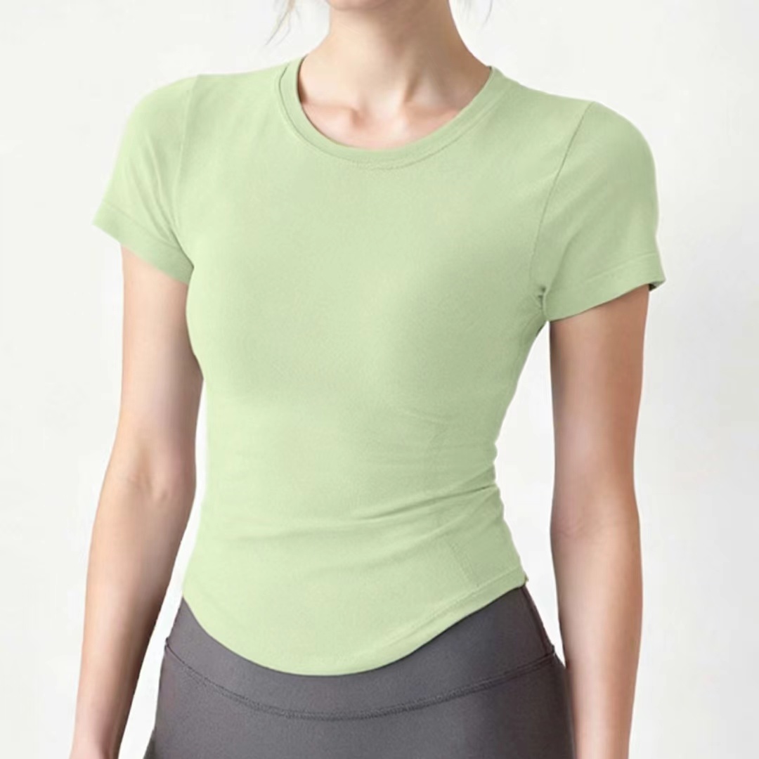 Dyenf Impact Top sportivo da d - T Shirt Tight Fit recensione e prezzo