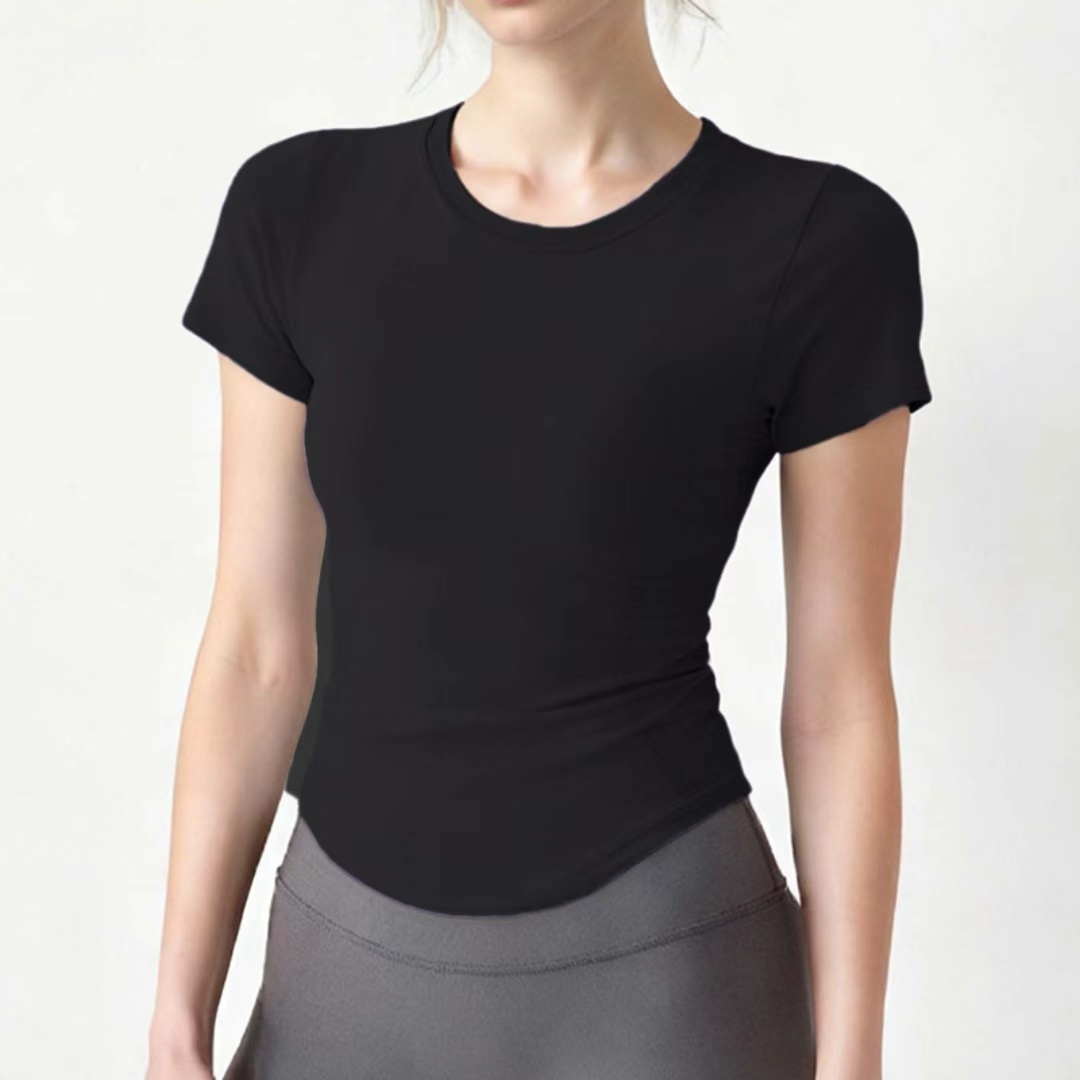 Dyenf Impact Top sportivo da d - T Shirt Tight Fit recensione e prezzo