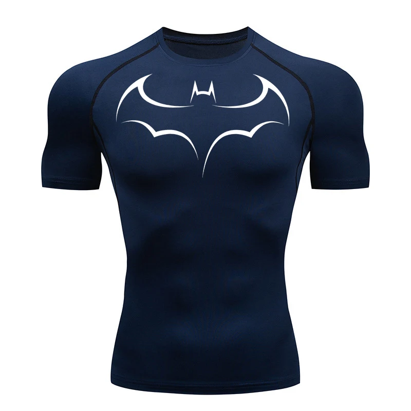 T-shirt a compressione da uomo - T Shirt Tight Fit recensione e prezzo
