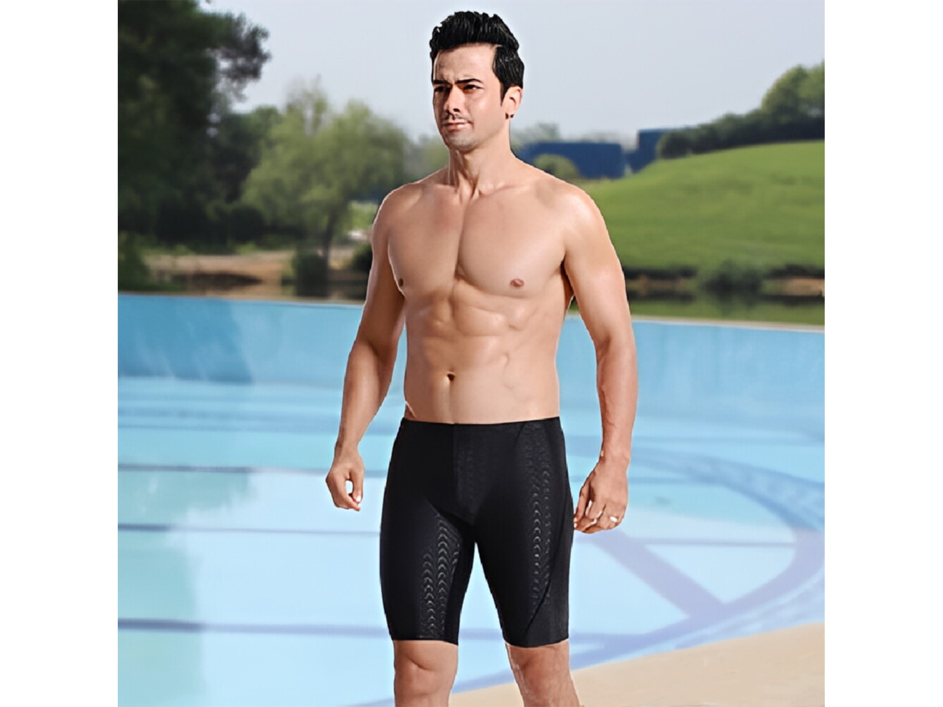 Costume da bagno Rabigala ad a - Trunk Breathable Men recensione e prezzo