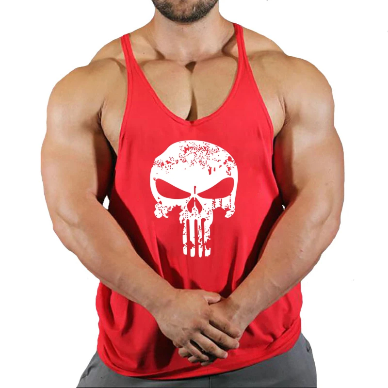 Top Palestre Abbigliamento da  - Undershirt Crew Neck recensione e prezzo