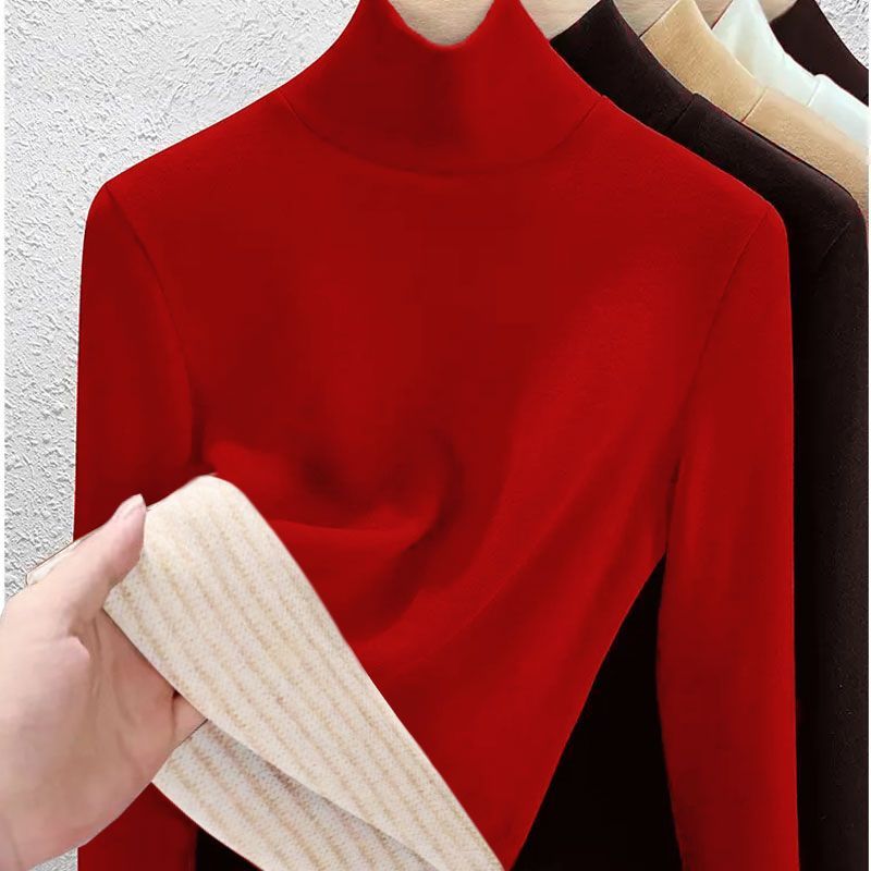 Maglia Termica da Donna a Coll - Base Layer Top recensione e prezzo