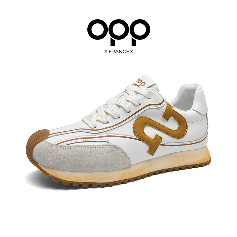 OPP Uomo Scarpe casual moda or - New Balance Shoes 574 recensione e prezzo