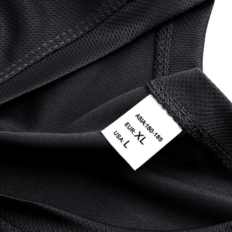 Uomini adulti Donne che corron - T Shirt Tight Fit recensione e prezzo