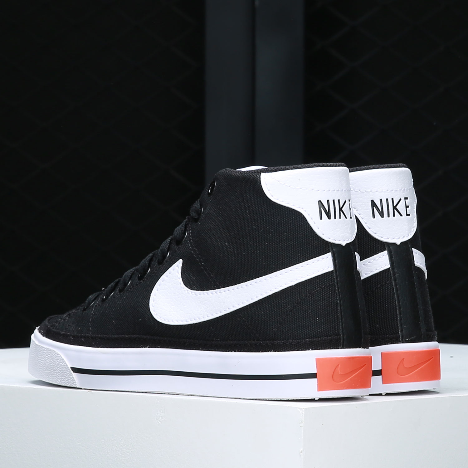 Nike Authentic COURT LEGACY CN - Vans Shoes Authentic recensione e prezzo