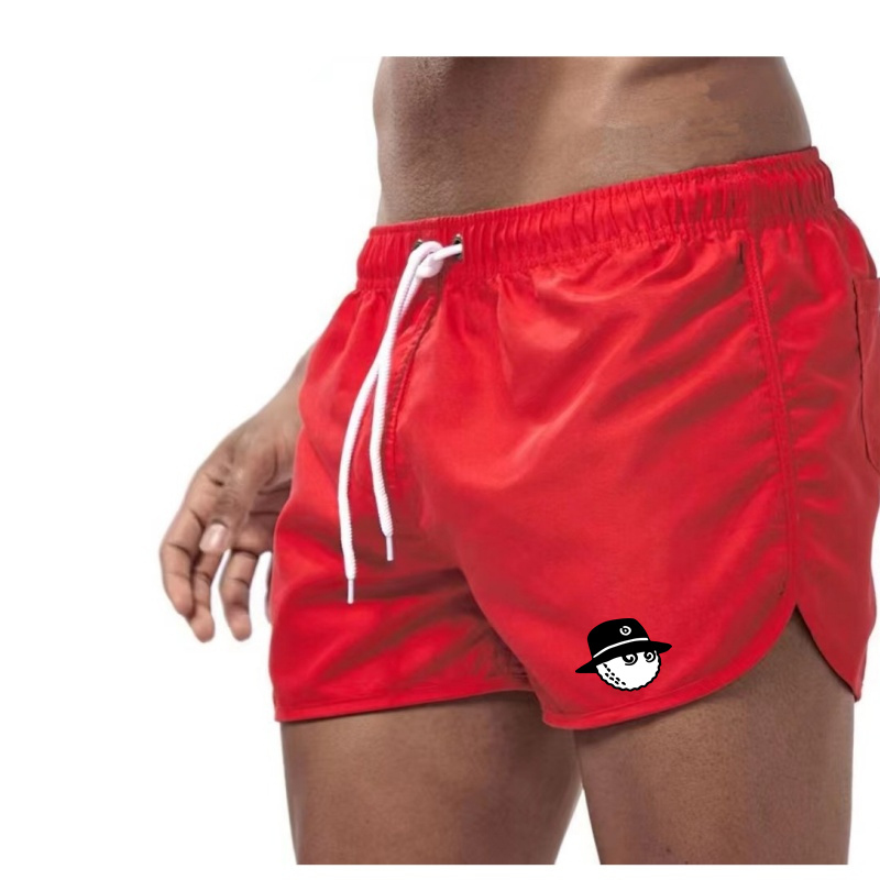 Costume da bagno estivo da uom - Trunk Breathable Men recensione e prezzo