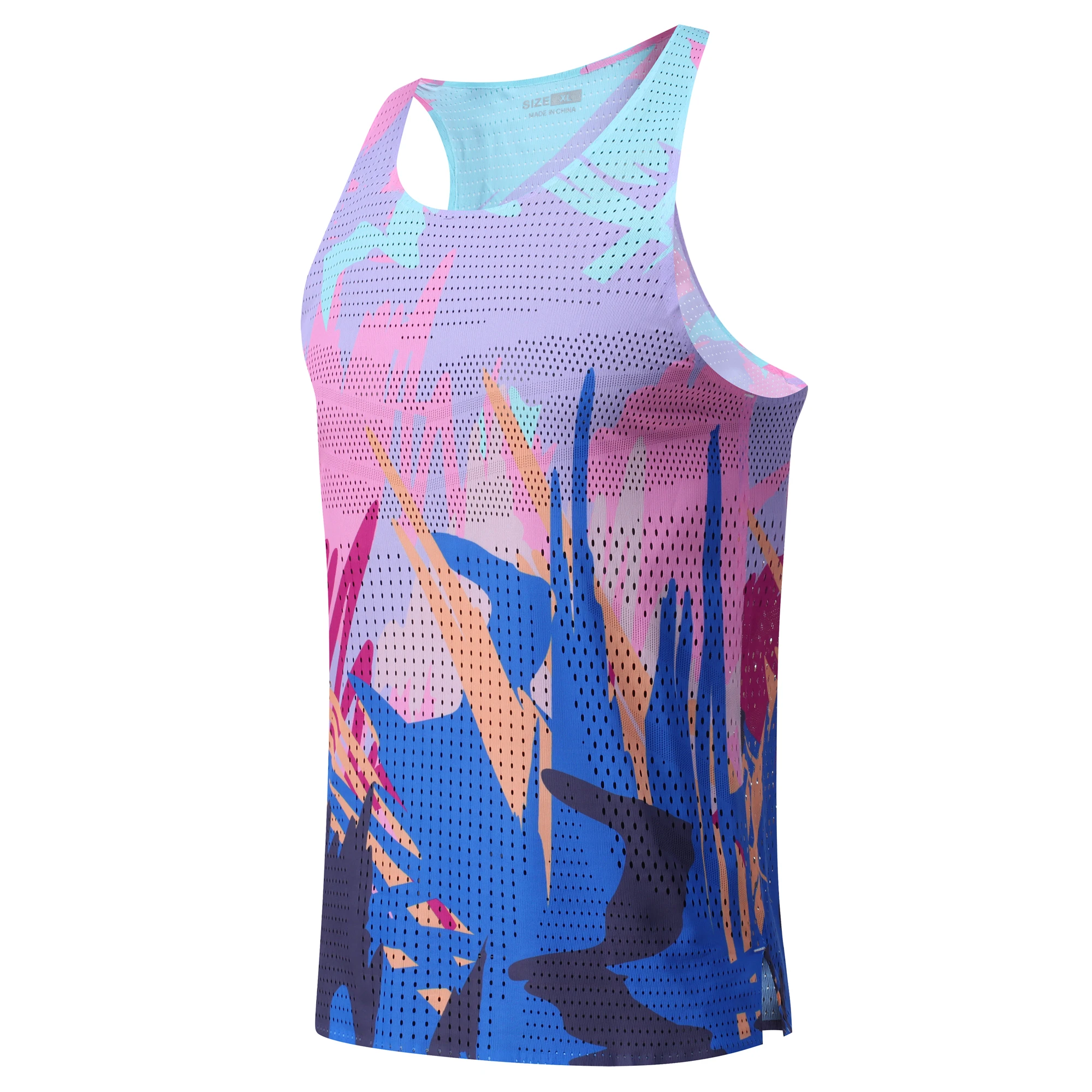 Gilet da corsa da uomo Urltra- - Sleeveless Undershirt recensione e prezzo
