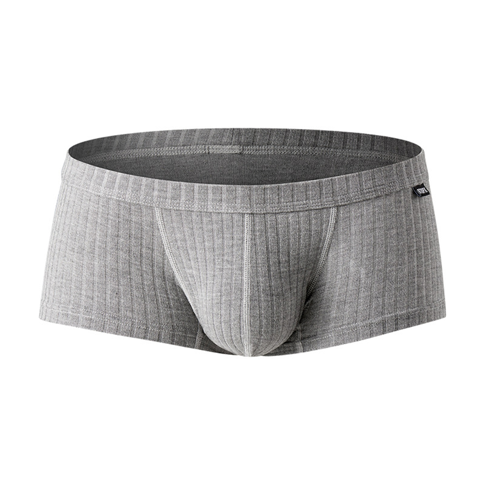 Boxer da uomo sexy senza cucit - Trunk Breathable Men recensione e prezzo