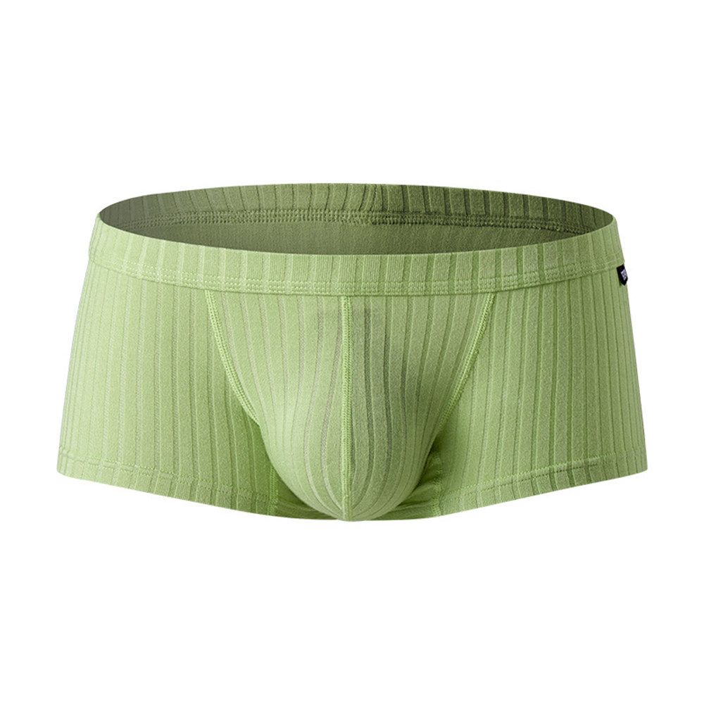 Boxer da uomo sexy senza cucit - Trunk Breathable Men recensione e prezzo