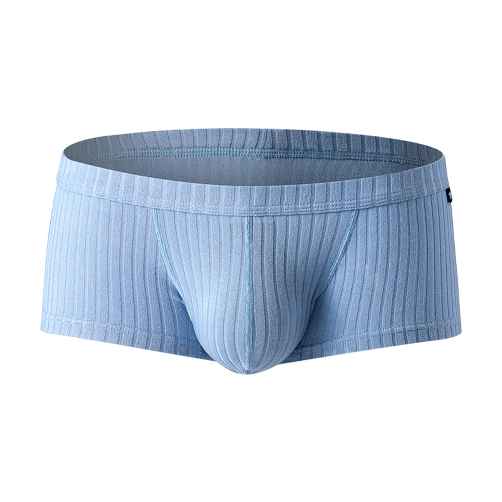 Boxer da uomo sexy senza cucit - Trunk Breathable Men recensione e prezzo