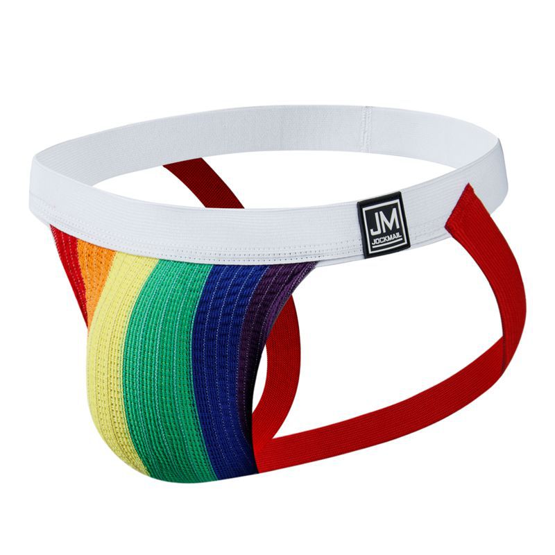 Intimo da uomo sospensorio tif - Jockstrap Athletic recensione e prezzo